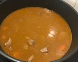 Foto del paso 5 de la receta: Guiso de ternera