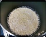 Foto del passaggio 5 della ricetta Risotto ai Gò (Ghiozzi) naturalmente Gluten Free