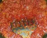 Foto langkah ke 2 dari resep Bumbu balado padang ala saya.