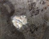 A picture of step 2 of Chinese Bhel.