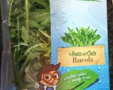 Foto del paso 1 de la receta Crema de rúcula con guisantes - veggie