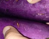 Foto langkah ke 1 dari resep Terong crispy.
