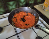 Foto del paso 4 de la receta: Macarrones rosas 🩷🩷🚜🚜