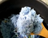 Foto langkah ke 3 dari resep Nasi Kerabu.