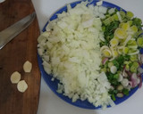 Foto del paso 1 de la receta: Empanadas de acelga y salsa blanca!