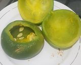 Foto del paso 4 de la receta: Zapallitos rellenos