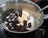 Foto langkah ke 2 dari resep Chocolate Cake.