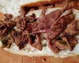 Foto del paso 3 de la receta: Baguette Improvisada Versión 2