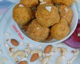 મગસ ગોટી (Magas Goti Recipe In Gujarati) રેસીપી સ્ટેપ4ફોટો