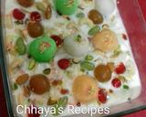 दुधदुलारी (Doodh dulari recipe in marathi) रेसिपी स्टेप 4 फोटो 