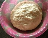 Foto langkah ke 4 dari resep Bakpao isi Coklat menul.