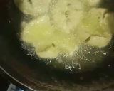 Foto langkah ke 8 dari resep Bakso Goreng Nasi (Posbar #20).