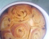 Karcagi Ferdinánd kalács recept fázis 5 fotója
