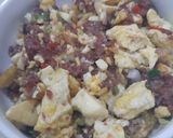 Foto langkah ke 4 dari resep Tumis Kortefu.