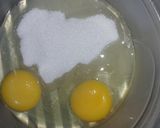 Foto del paso 1 de la receta: Budín con masa integral y pera