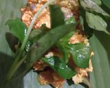 Foto langkah ke 1 dari resep Pepes ayam kemangi.