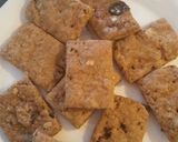 Foto del paso 1 de la receta: Algarrobitas media tarde