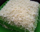 Foto langkah ke 6 dari resep Bolu Pandan Kukus 🍰.