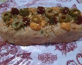 Foto del paso 10 de la receta: Terrina de atún para despedir el año
