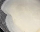 Une image de l'étape 3 de Crêpes.