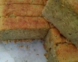 Foto langkah ke 6 dari resep Bolu Pisang AmBon.