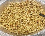 A picture of step 4 of Ol' Family Recipe - Thanksgiving Stuffing.