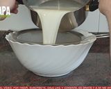 Foto del paso 3 de la receta: Leche merengada