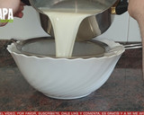 Foto del paso 3 de la receta: Leche merengada