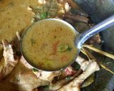 Foto langkah ke 5 dari resep Opor Ayam Tanpa Santan.