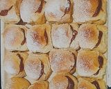 Foto del paso 8 de la receta: Miguelitos
