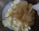 Foto langkah ke 3 dari resep Es Timun Suri Creamy.