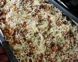 Foto del paso 5 de la receta: Lasagñas..a lo Ade