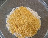 भेल पूरी (Bhel puri recipe in hindi) रेसिपी चरण 3 फोटो