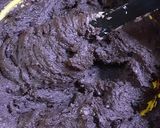 Foto langkah ke 4 dari resep Kukis Cornflake Coklat.