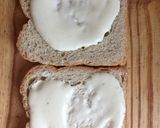 Foto del paso 3 de la receta: Sándwich vegetariano de berenjenas