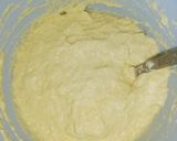 Lecsós galuska😋 recept fázis 1 fotója