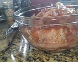 Foto del paso 1 de la receta: Pollito picante