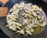 Une image de l'étape 3 de Effiloché de lotte aux carottes.