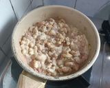 Foto langkah ke 2 dari resep Makaroni Panggang.