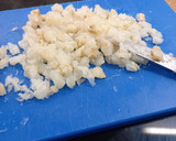 Foto del paso 4 de la receta: Tortilla de bacalao, estilo sidrería