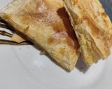 Φωτογραφία βήματος 2 της συνταγής Κασερόπιτα