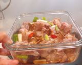 糖醋排骨的食譜步驟3照片