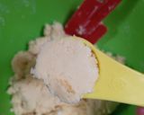 Foto langkah ke 5 dari resep 25. Nastar Lumer dan Glowing (Oven Tangkring).