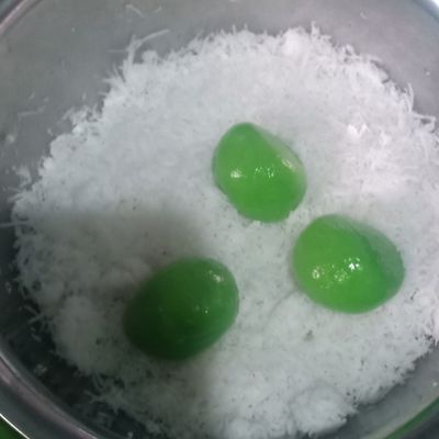 Langkah 6