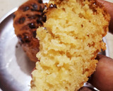 முட்டை சேர்க்காத கேக் (Eggless Cake Recipe in Tamil) ரெசிபி ஸ்டேப் 6 புகைப்படம்