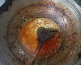 A picture of step 6 of Balochi Tikka Karahi.