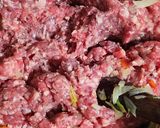 Foto del paso 2 de la receta: Salsa de tomate tipo bolognesa