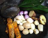 Foto langkah ke 2 dari resep Ayam Goreng Ungkep 🐔.