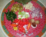 Foto langkah ke 2 dari resep Asem-asem Daging.