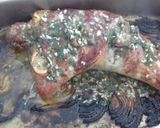 Foto del paso 6 de la receta Patorra de pavo al limón